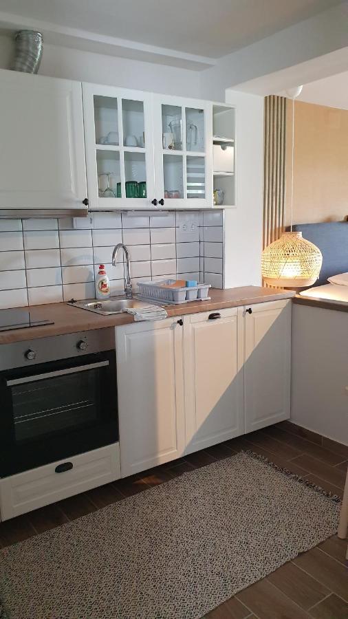 Prosecco Apartman Balatonfüred Exteriör bild