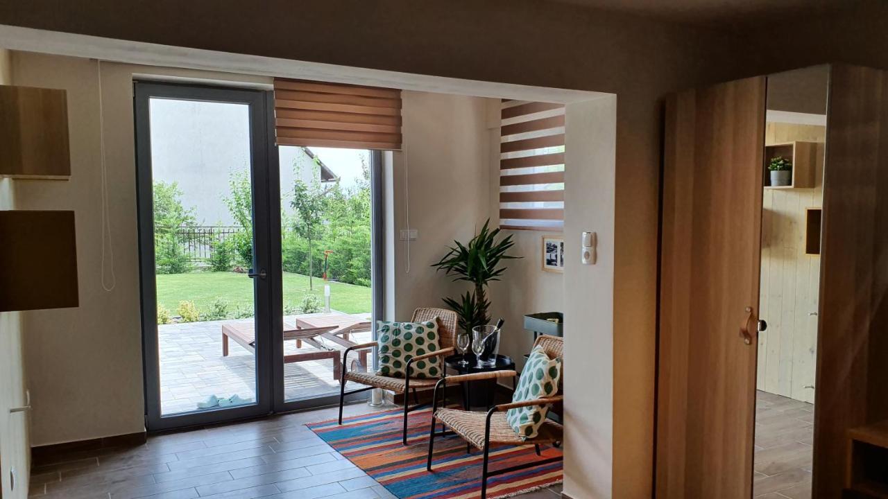 Prosecco Apartman Balatonfüred Exteriör bild