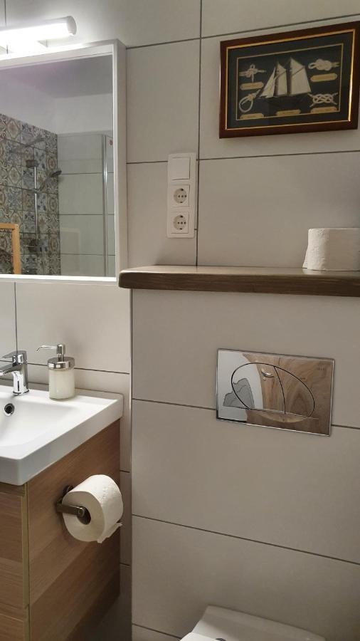 Prosecco Apartman Balatonfüred Exteriör bild