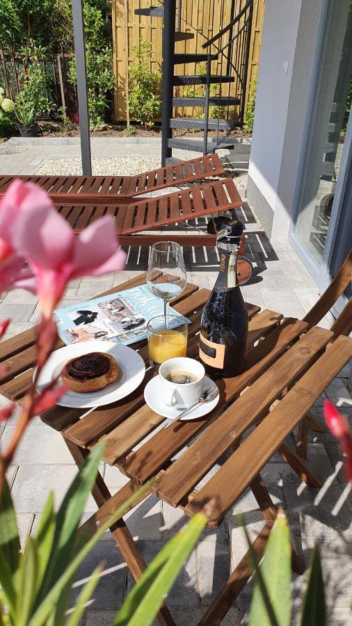 Prosecco Apartman Balatonfüred Exteriör bild