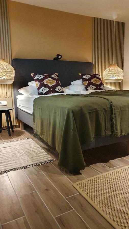 Prosecco Apartman Balatonfüred Exteriör bild