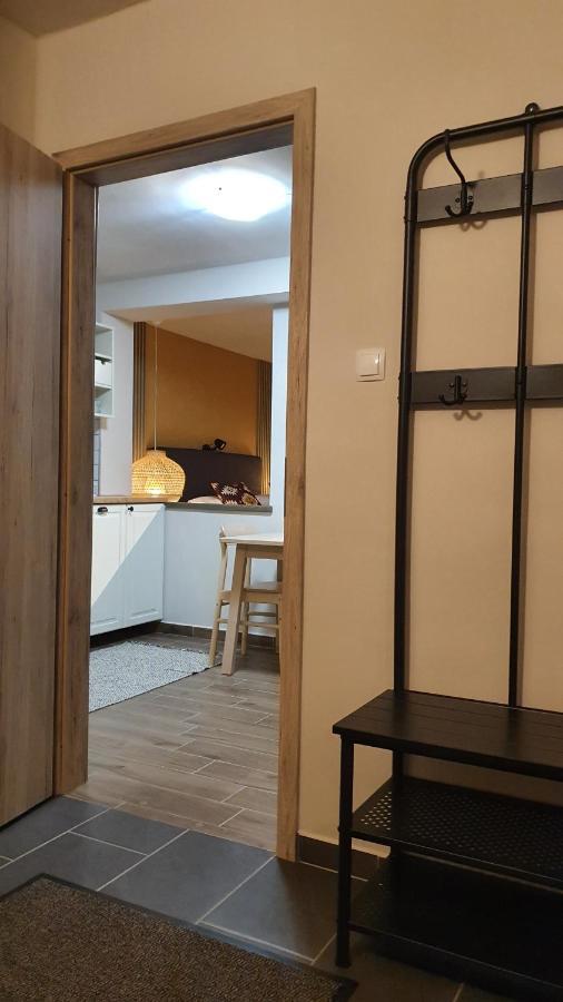 Prosecco Apartman Balatonfüred Exteriör bild