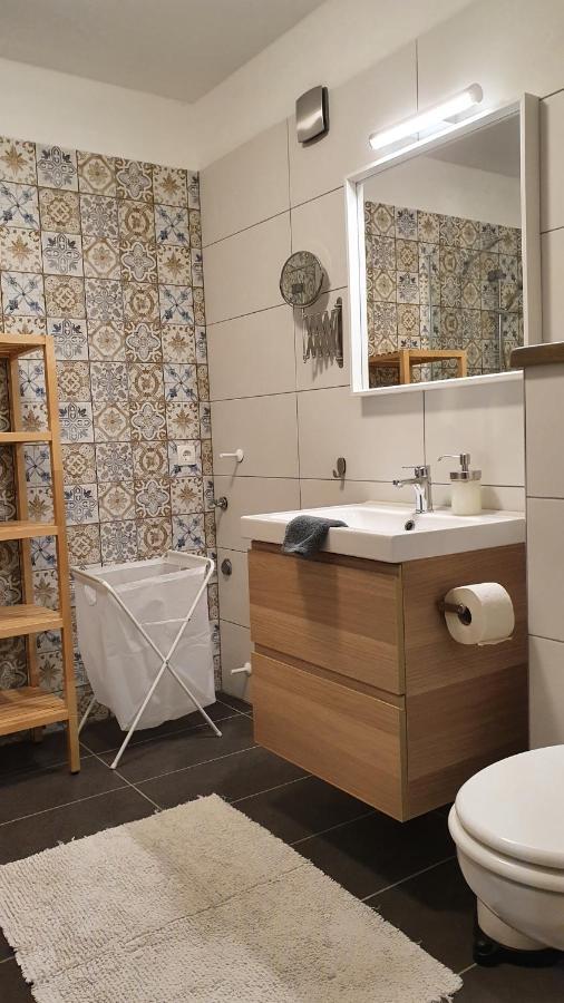 Prosecco Apartman Balatonfüred Exteriör bild