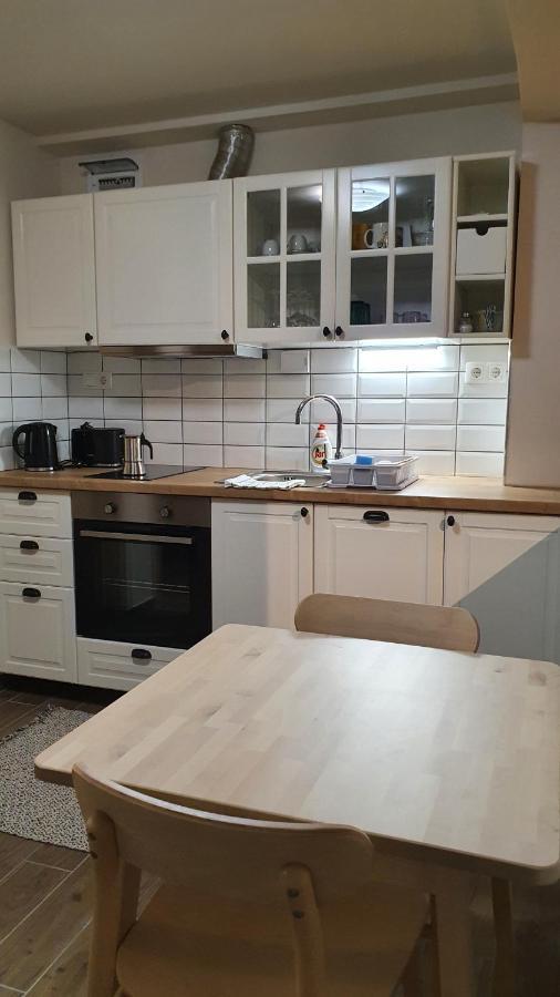 Prosecco Apartman Balatonfüred Exteriör bild