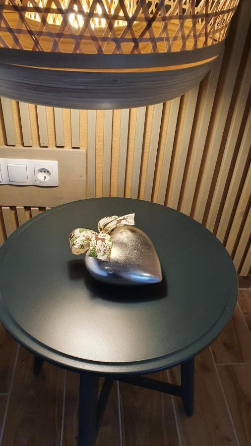 Prosecco Apartman Balatonfüred Exteriör bild